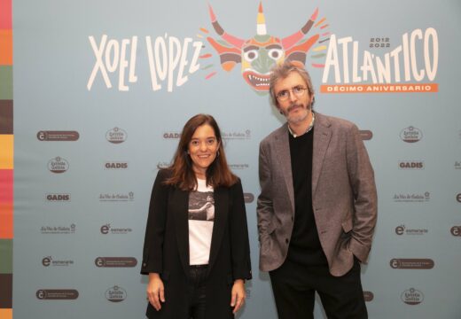 O Concello conmemora con música, exposicións e coloquios o décimo aniversario de ‘Atlántico’, o primeiro e exitoso traballo en solitario de Xoel López